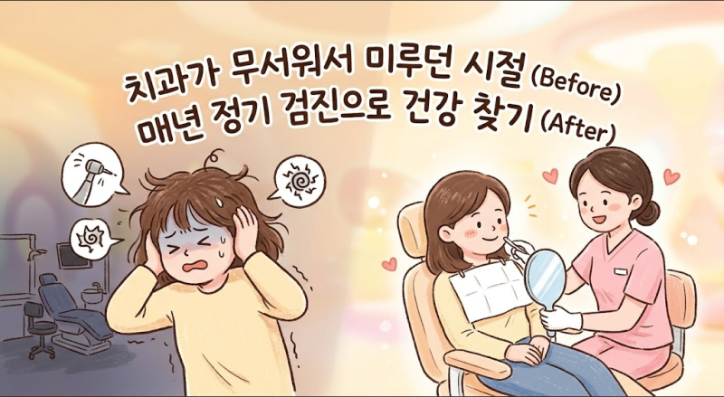 치과 스케일링 비용 건강보험 적용 전후 가격 비교와 혜택 정리