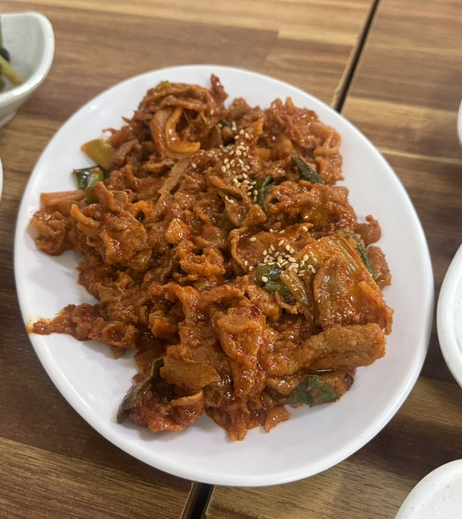 양지식당 사진 6
