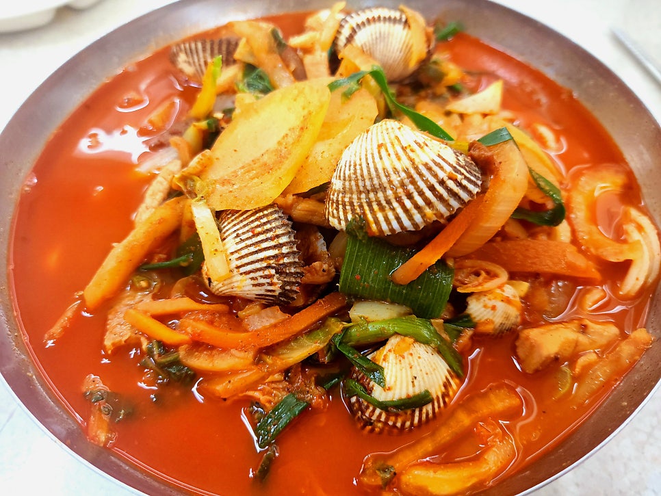 일미식당 사진 3