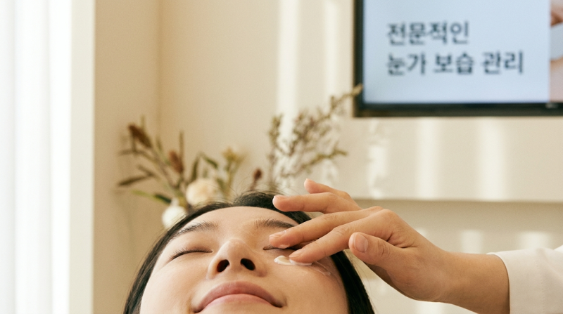 얼굴·눈가 아토피는 어떻게 관리해야 하나요?