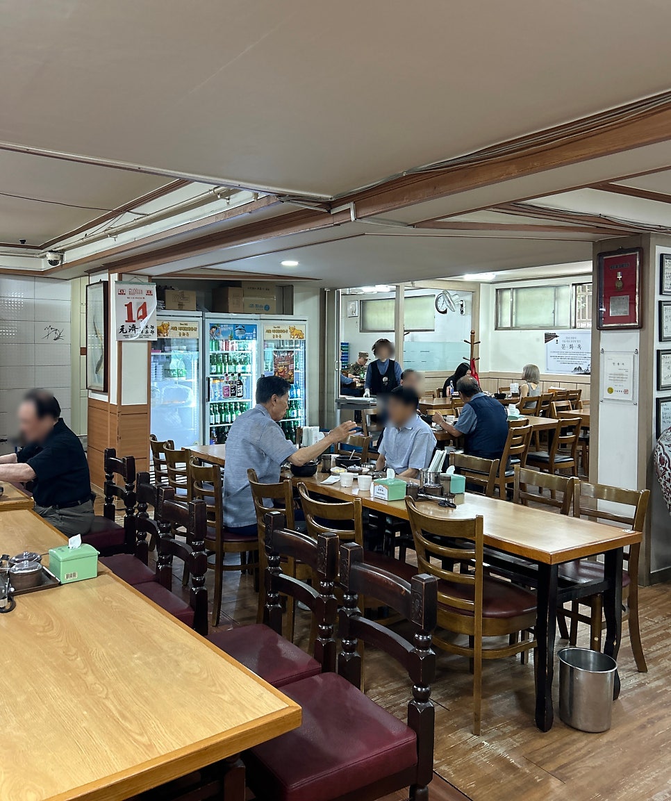 문화옥 사진 6