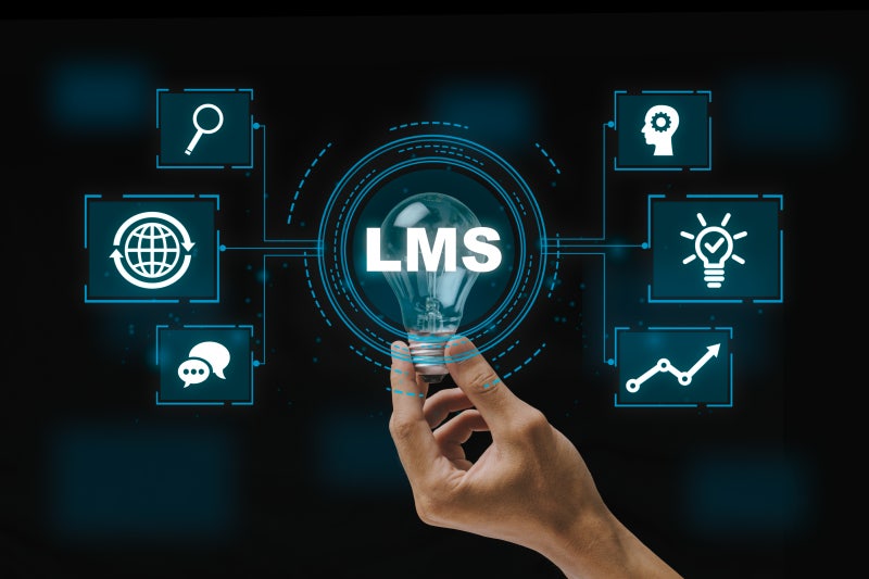 원격훈련(고용환급) LMS 이야기