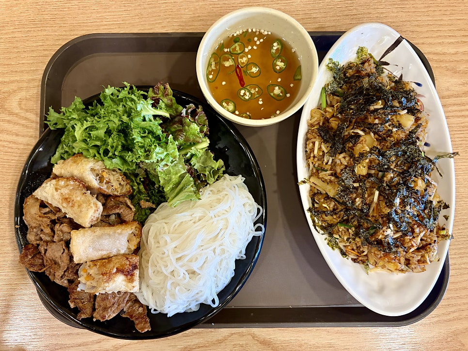 전티마이베트남쌀국수 덕천점 사진 2