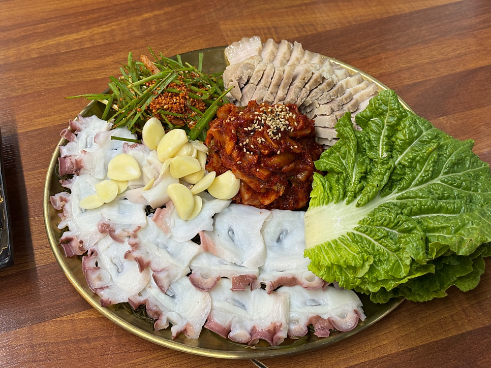 고래해장 명촌본점 사진 6