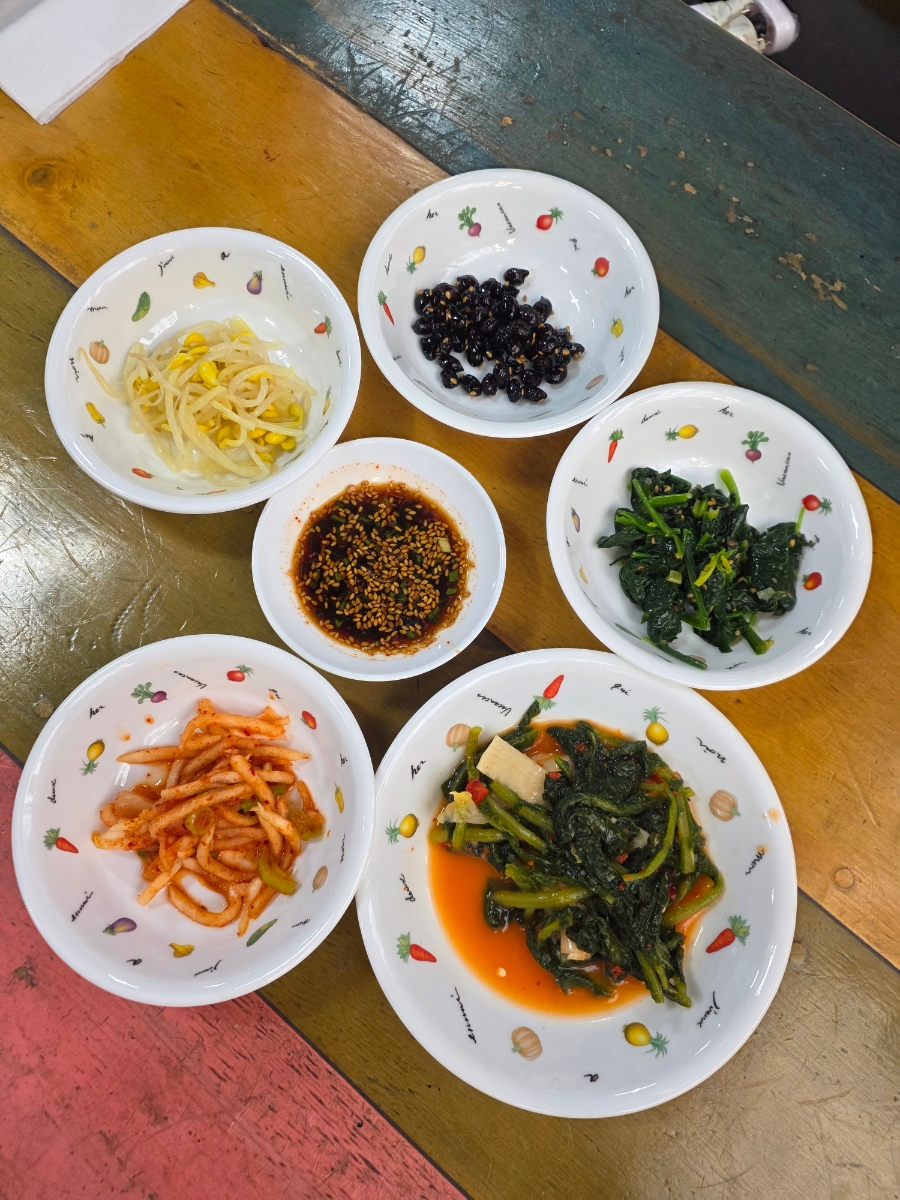 자연밥상 사진 6
