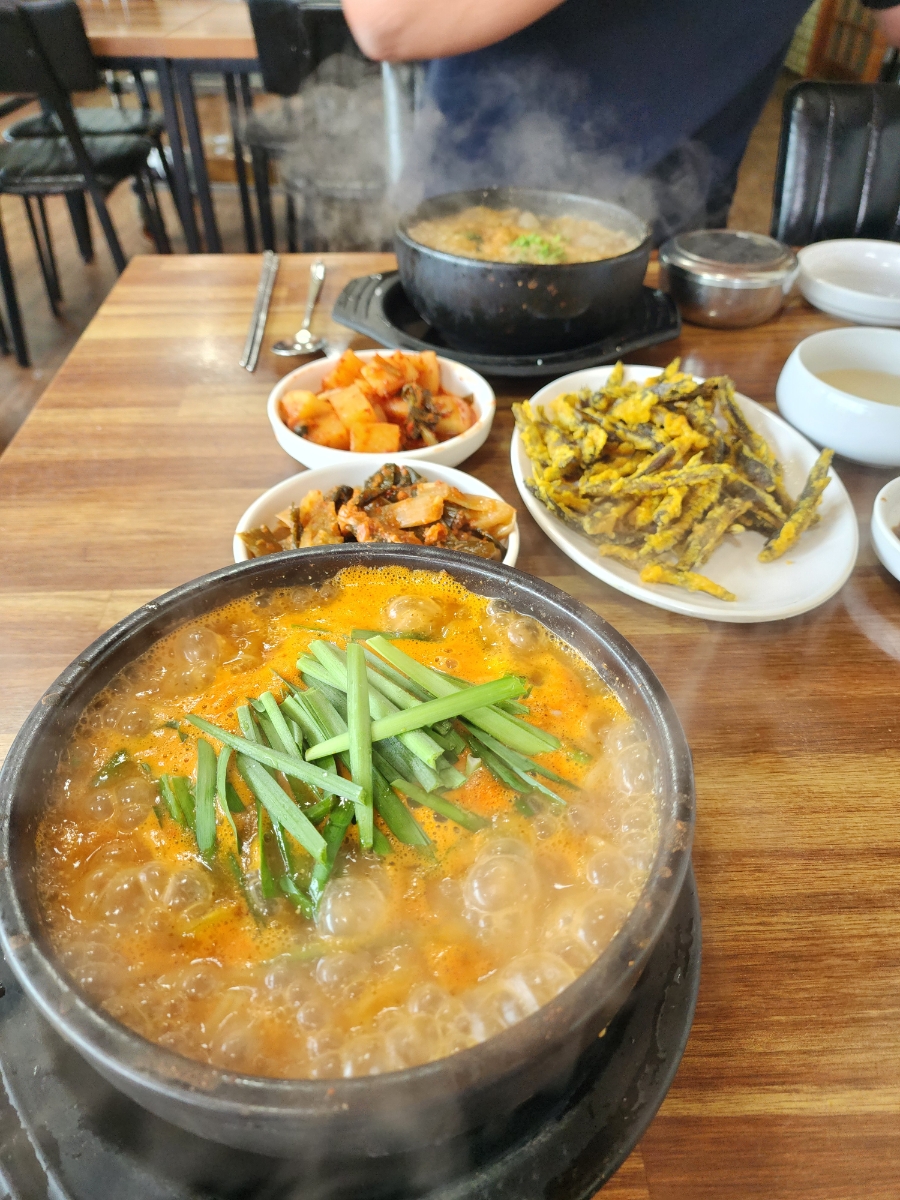 논두렁민물매운탕 사진 6
