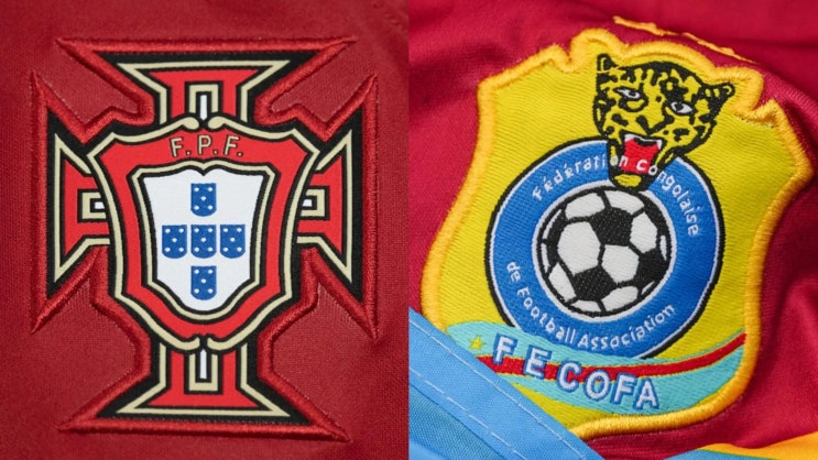 2026 북중미 월드컵 대이변 <b>포르투갈 콩고 1-1</b> 무승부 충격 반전