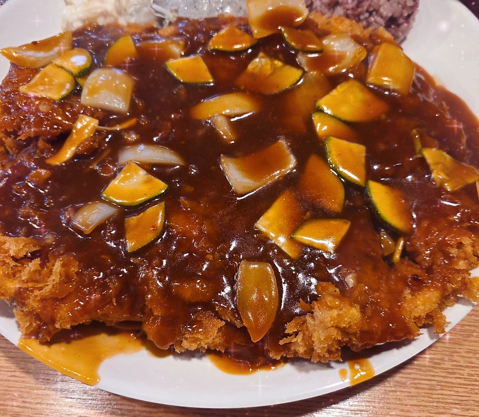 뚱보아저씨 사진 1