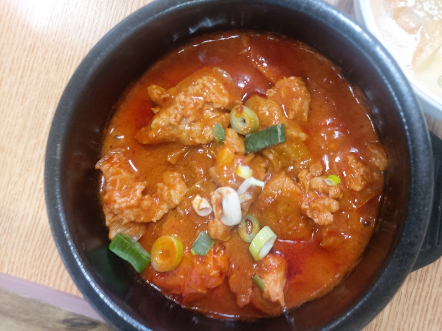 Chaeumgolmoksikdang photo 4