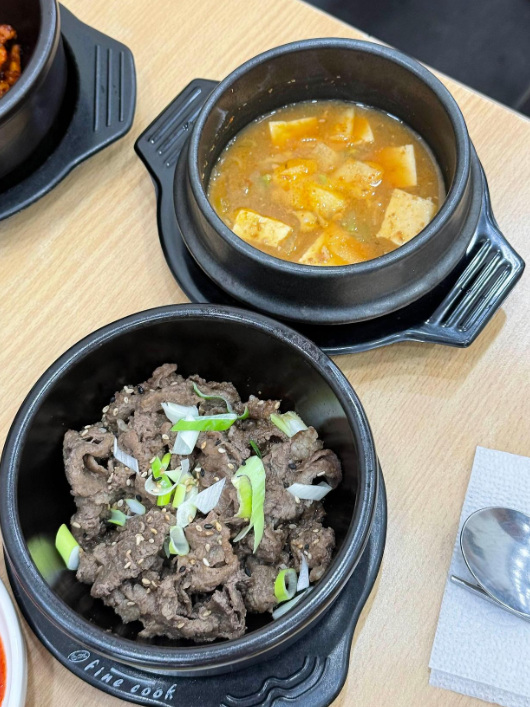 서래식당 사진 6
