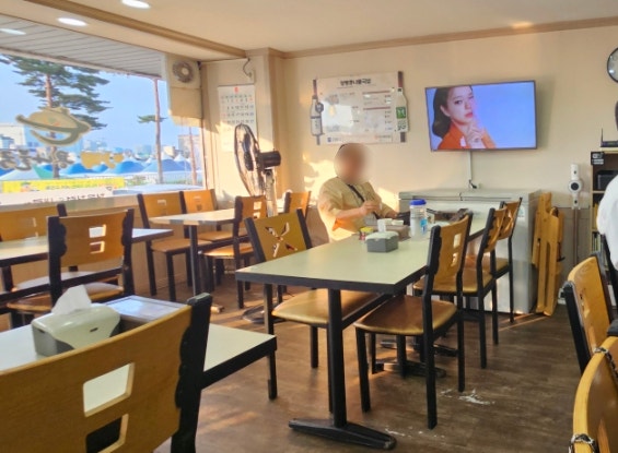 양평콩나물국밥 사진 2