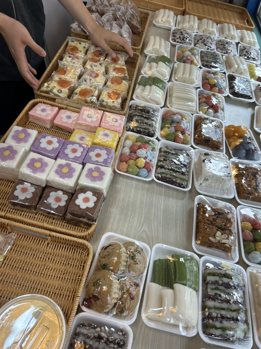 가나떡전문점 사진 4