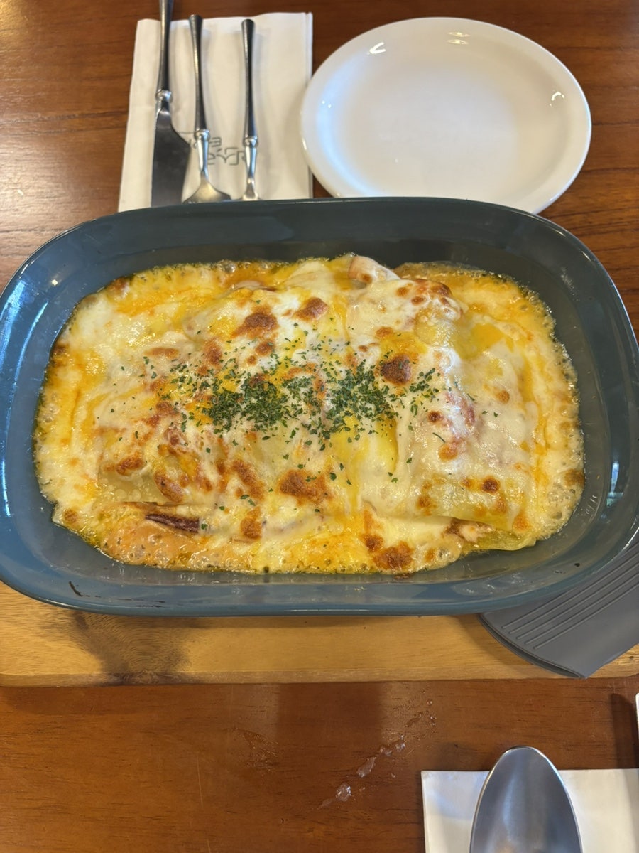 라소리테이블 사진 2