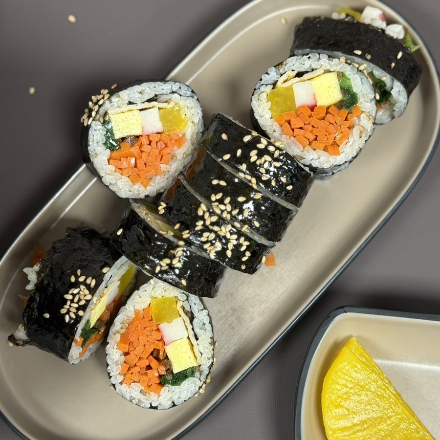 우리엄마김밥 사진 4