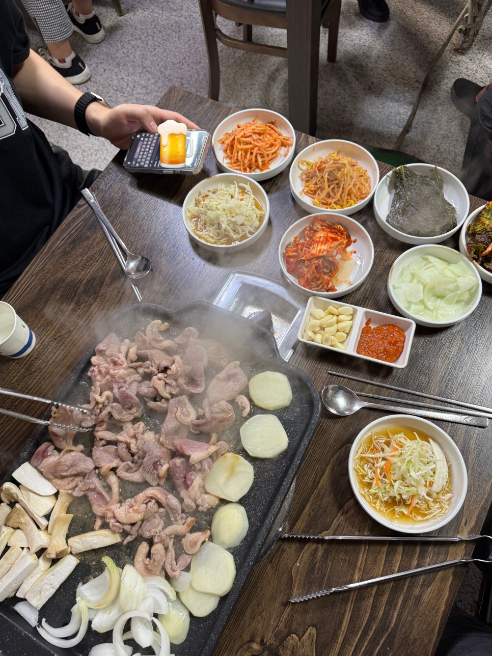 락원식당 사진 6