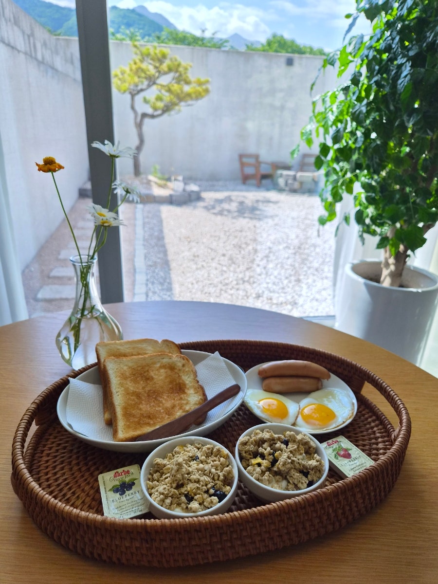 햇살마루실우펜션 사진 3