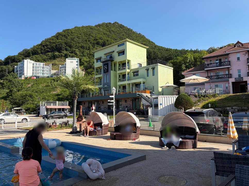 휴가펜션 사진 3