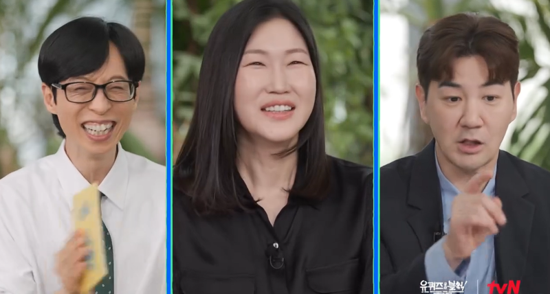 배우 한상진 프로필, 와이프 박정은 자녀까지 한번에