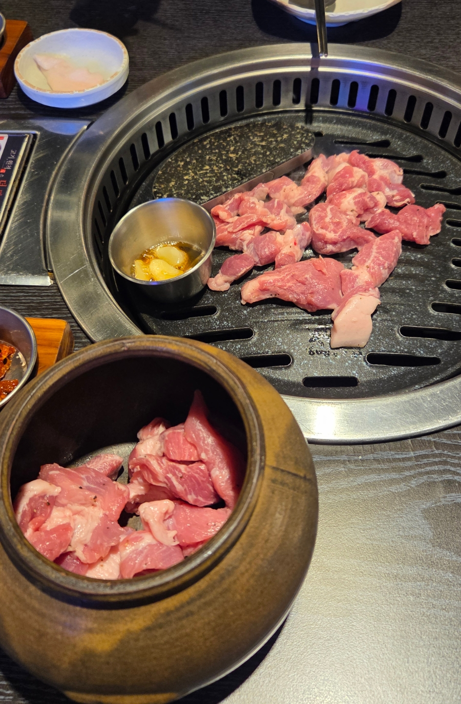 고기원칙 논산점 사진 5