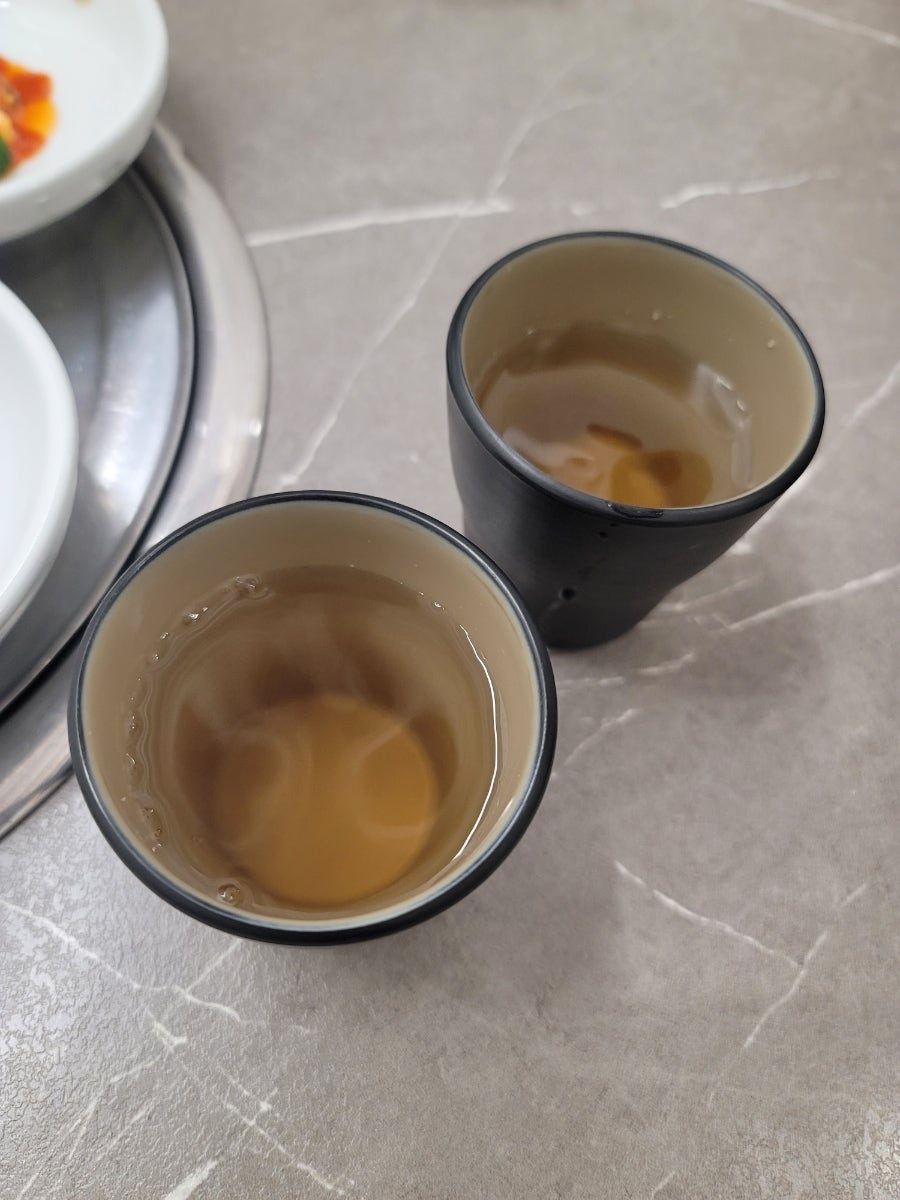 지리산 산림정 사진 6