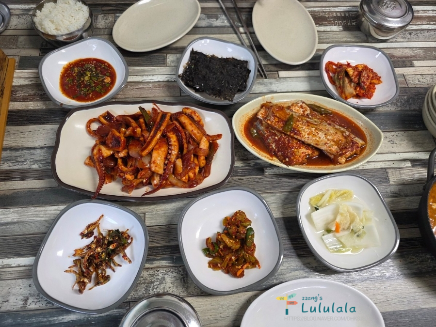 명자네밥상 사진 6