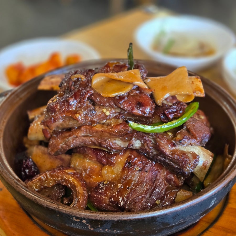 서초면옥 천호본점 사진 5