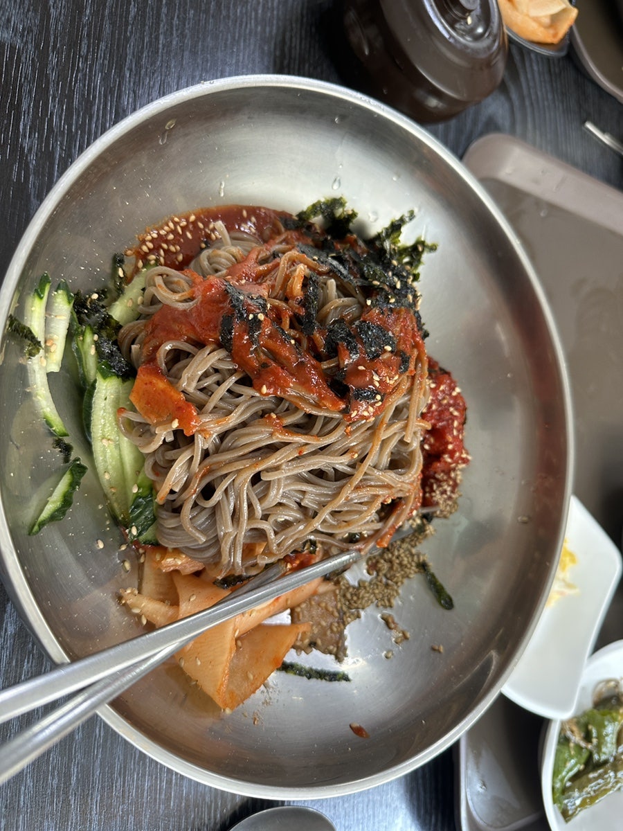 메밀면가 사진 4