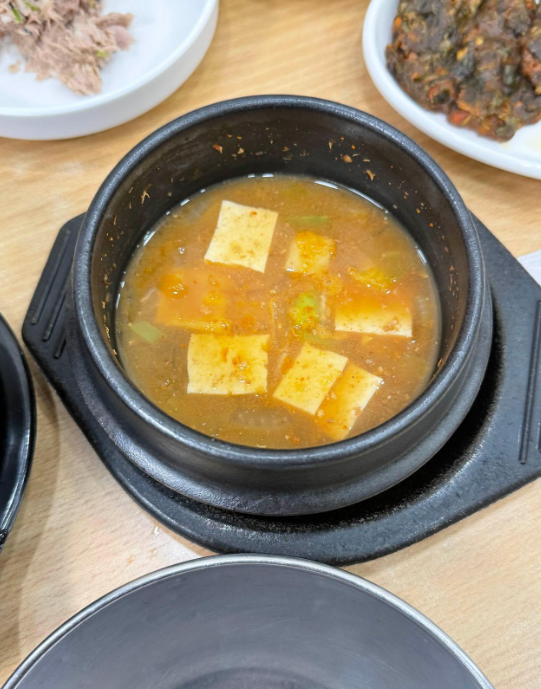 서래식당 사진 4