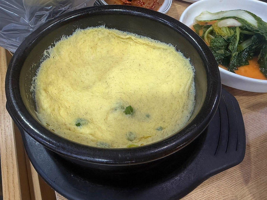 맛쟁이해물아구찜 시흥본점 사진 6