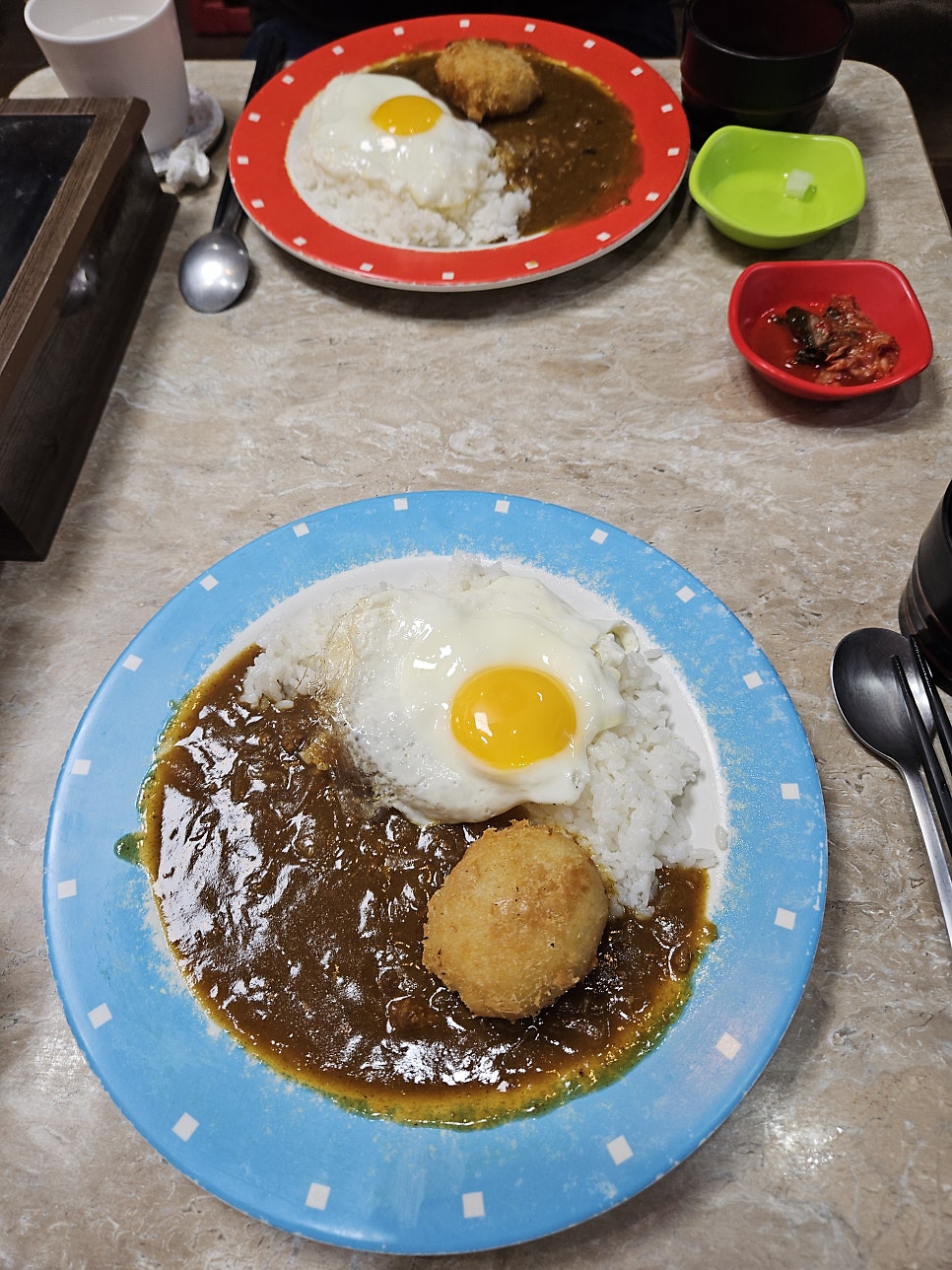 켄짱카레 본점 사진 5