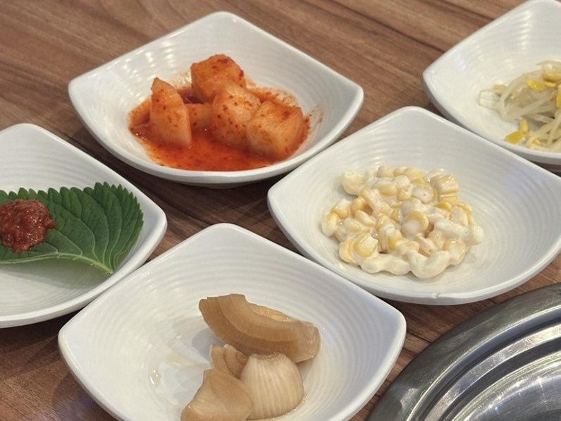 예향정 남악점 사진 4
