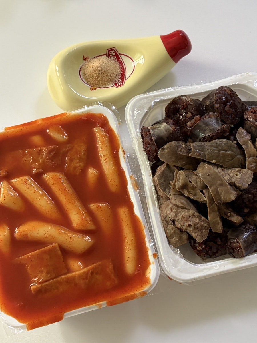 꼭지떡볶이 사진 4