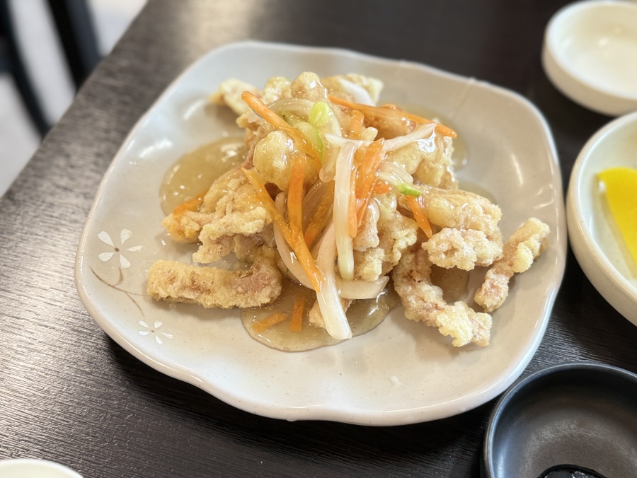 오로지짬뽕 사진 2
