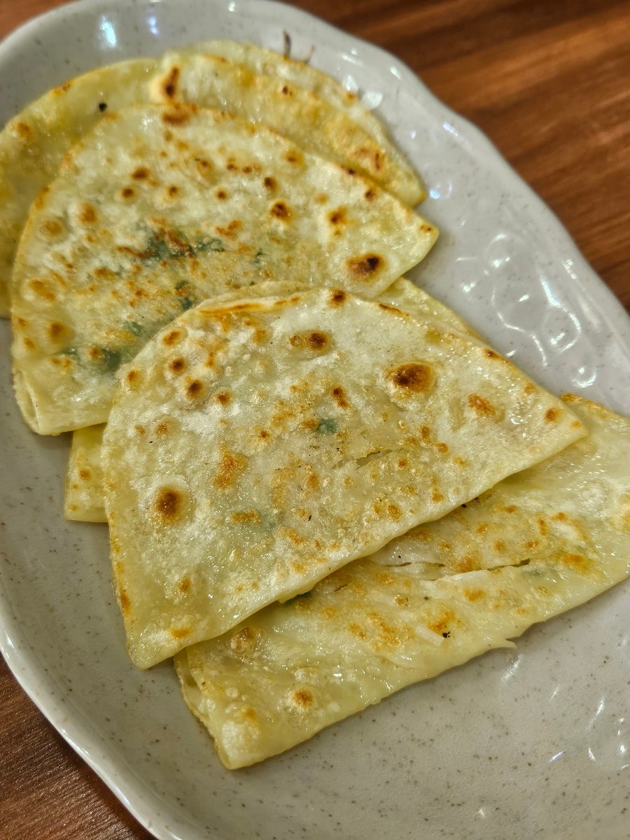 미성당납작만두 사진 4