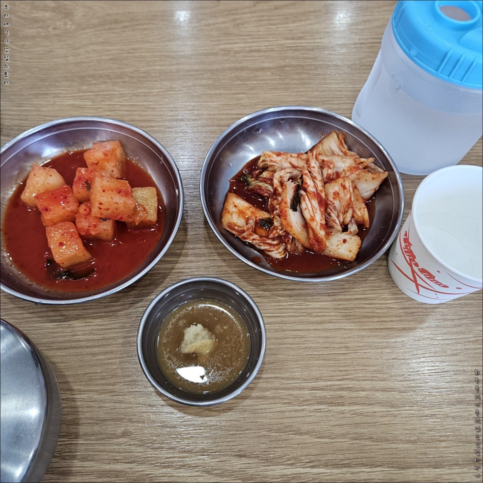 일품양평해장국 천안나사렛대점 사진 6