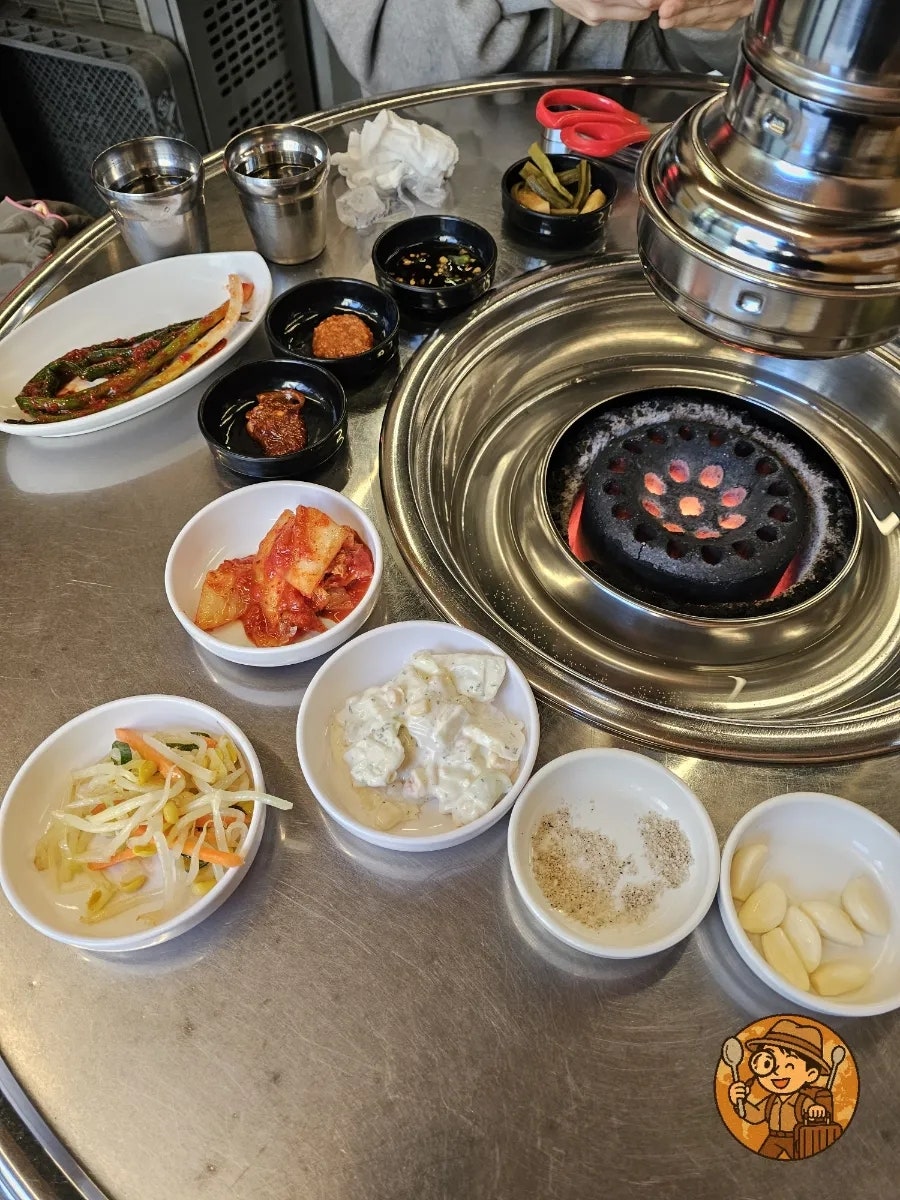 박연탄집 사진 4