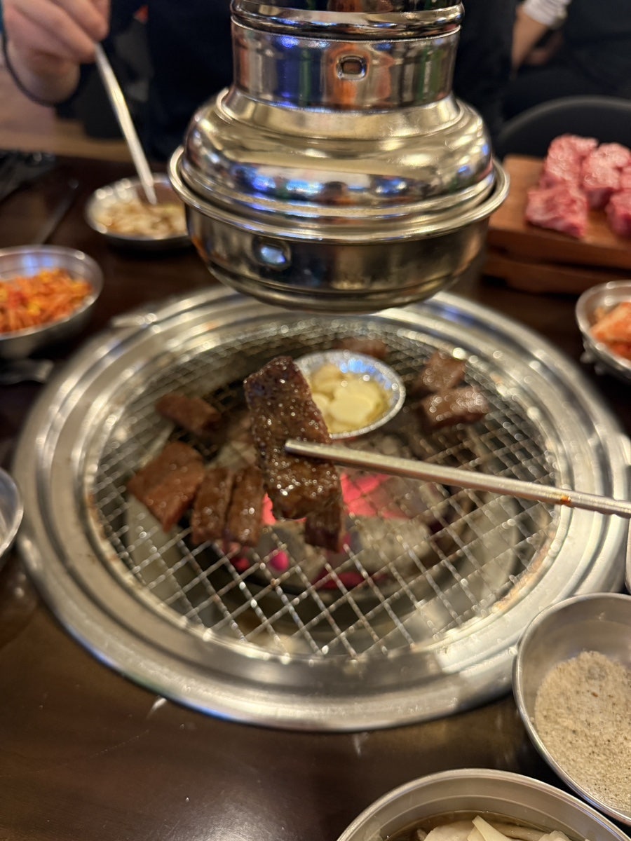 성대목장 사진 1