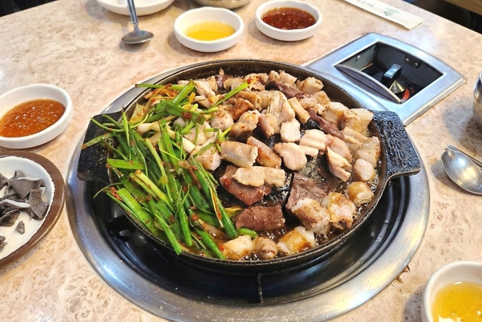 능동곱창 본점 사진 1