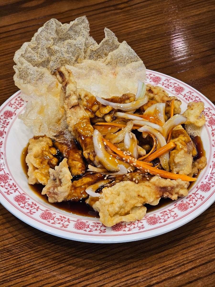 Mei Jungnangjeom photo 3