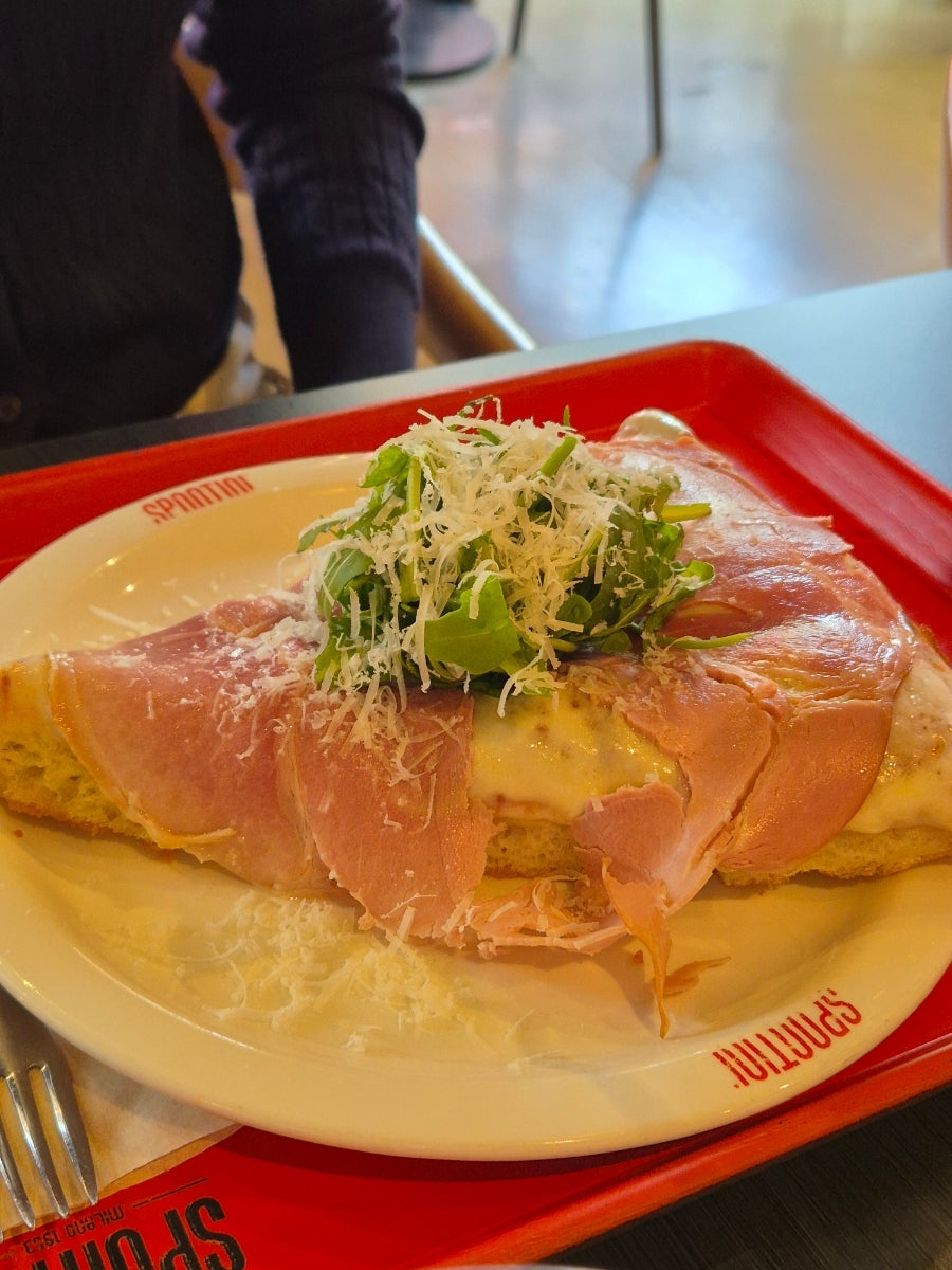 스폰티니 삼성중앙점 사진 1