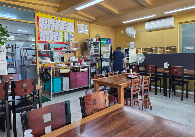 강남루 사진 8