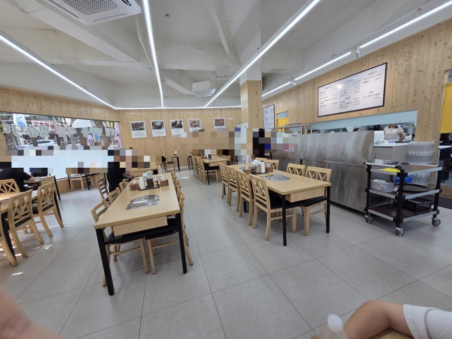 평천면옥 사진 4