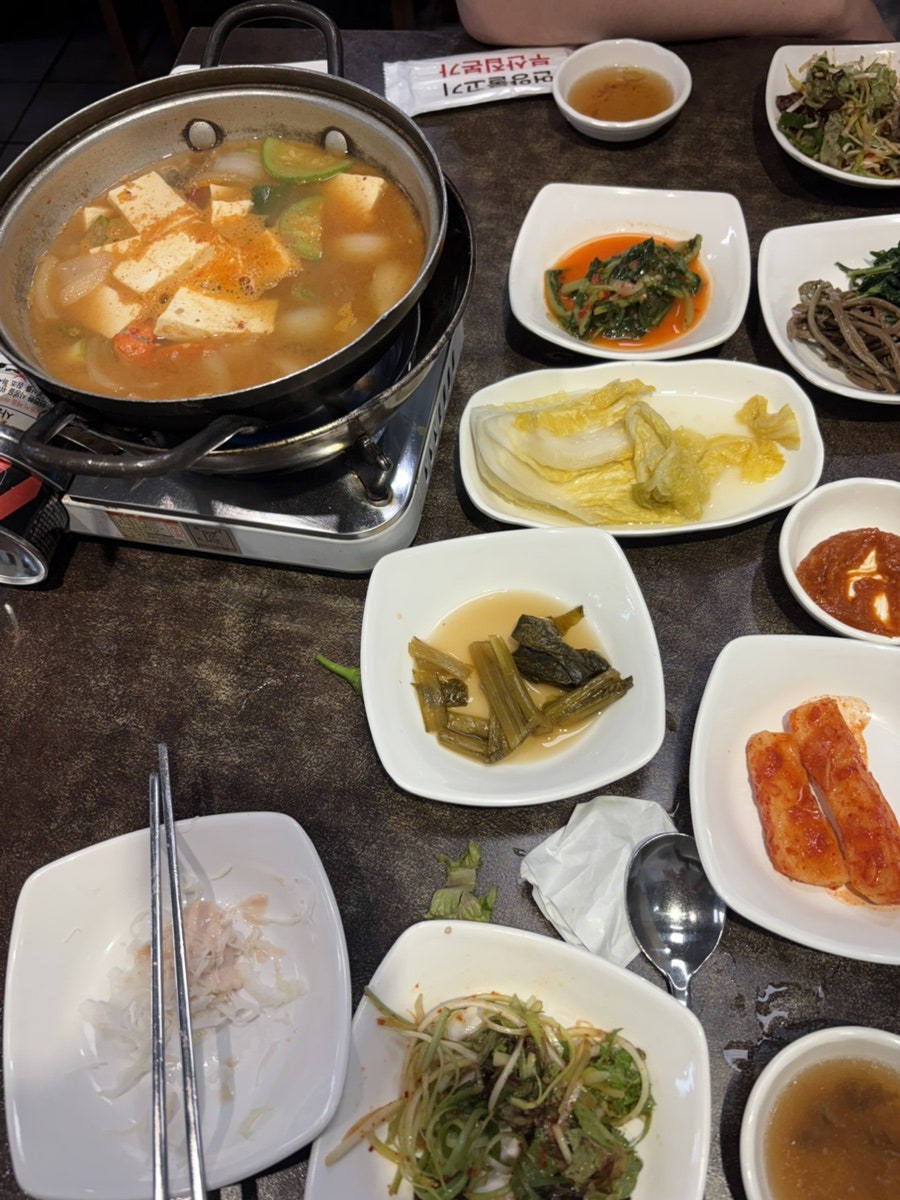 언양불고기 부산집본가 사진 6