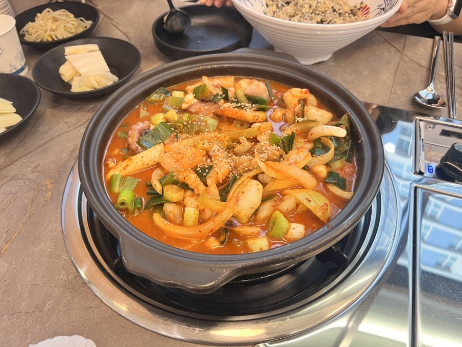 한상낙새 사진 1