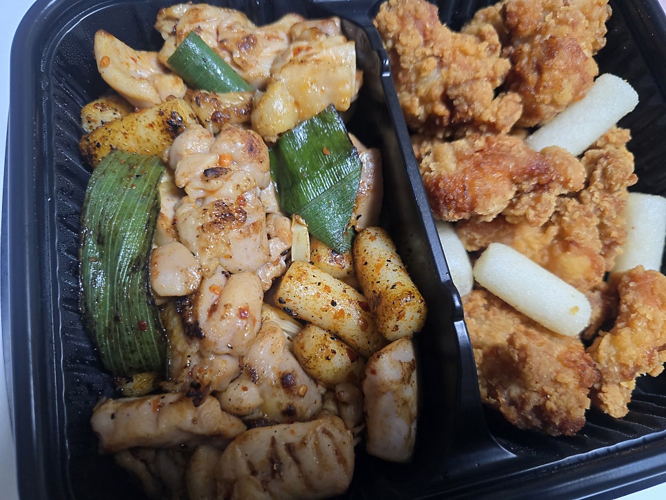 화락바베큐치킨 구로개봉점 사진 6