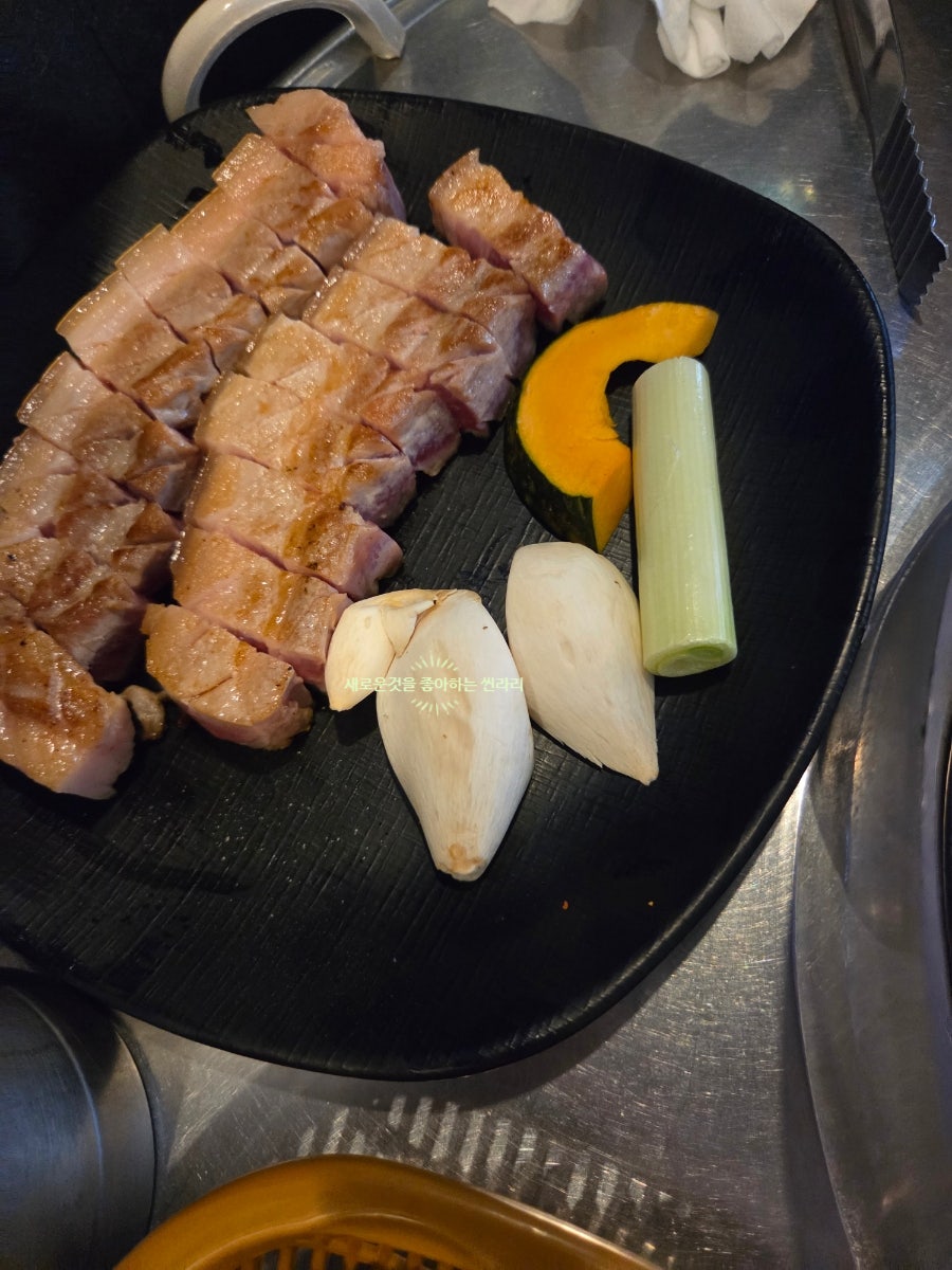 연탄부락 낙성대점 사진 5