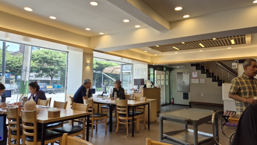 Gwanghaeaguhaemuljeonmunjeom Bonjeom photo 4