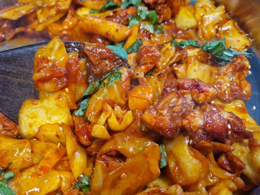 삼맛종합분식 사진 5