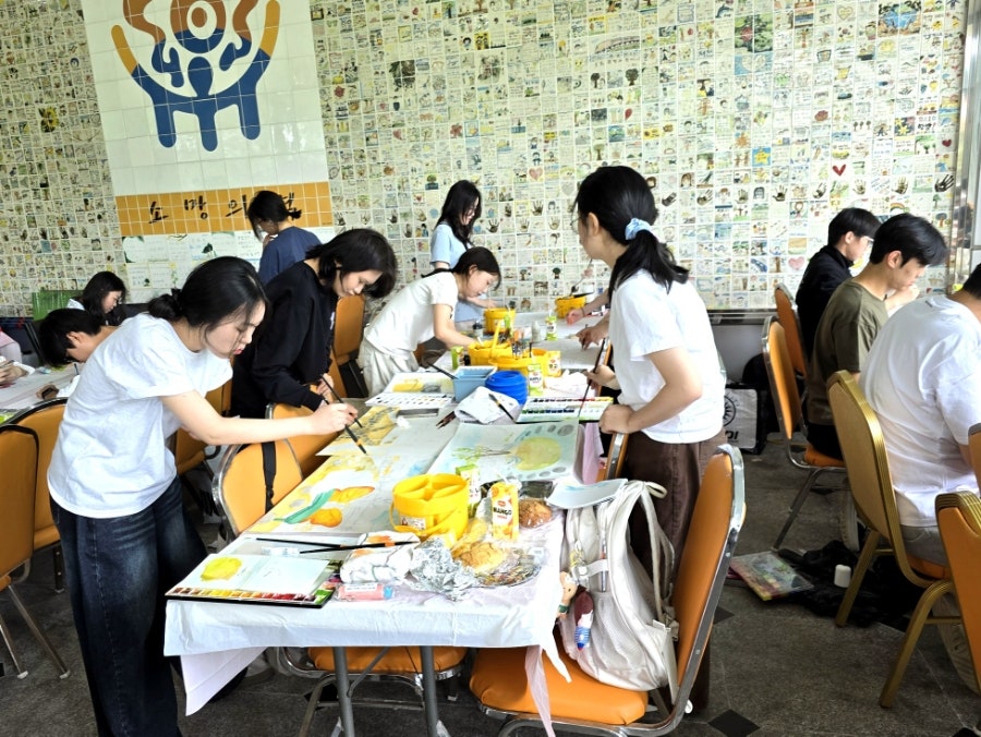 가우디미술학원 사진 4