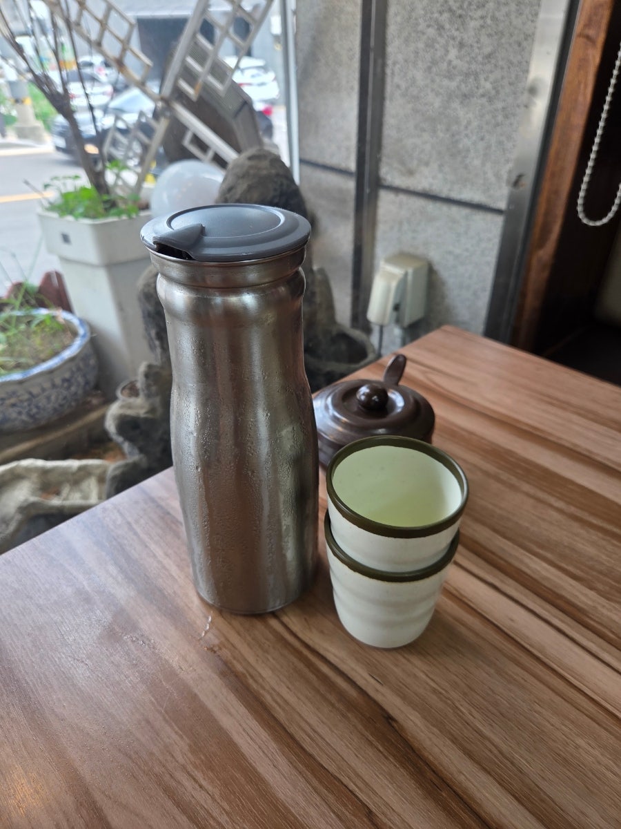 뚝배기순두부찌개마을 사진 3